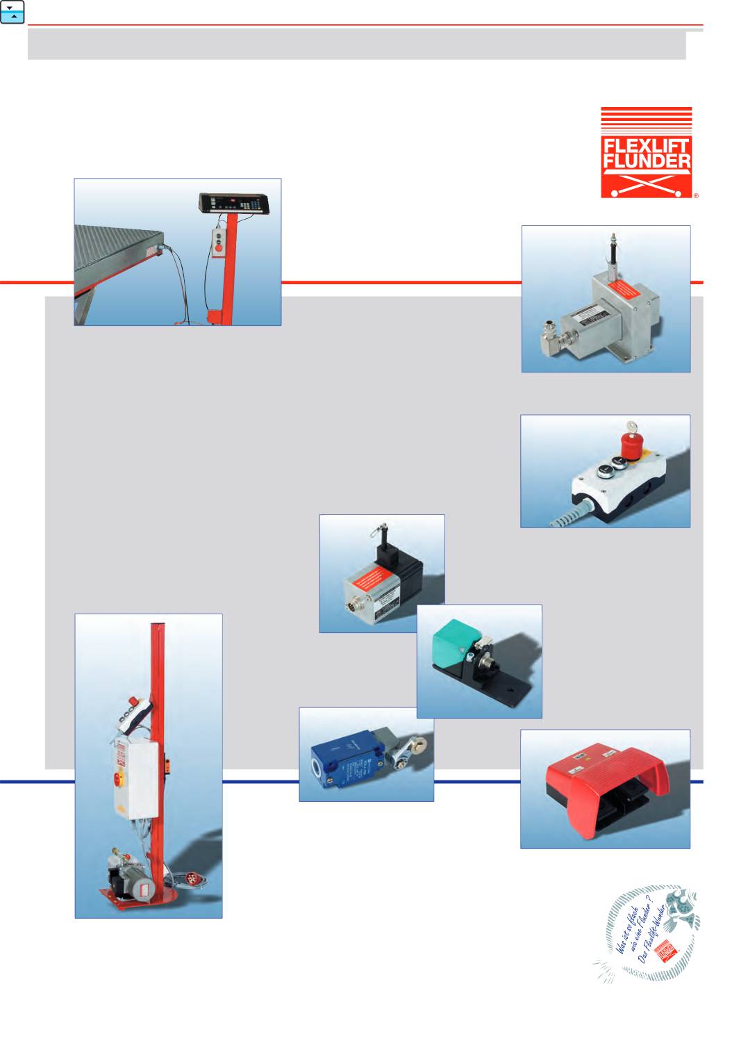 Flexlift Gesamtkatalog, Seite 23