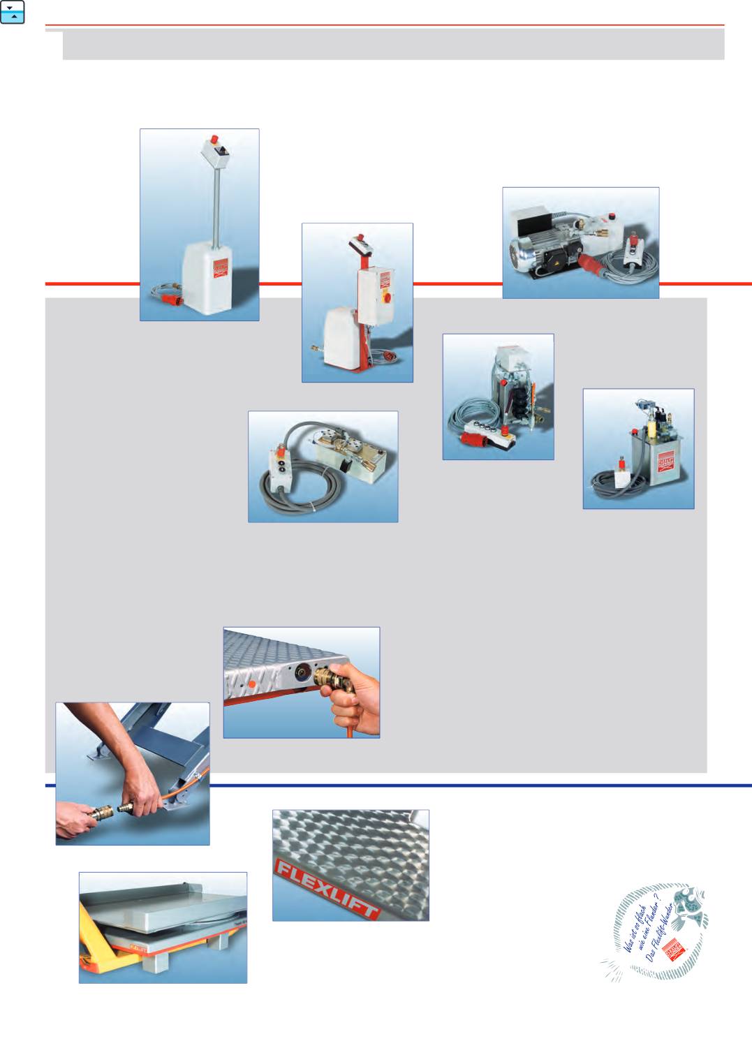 Flexlift Gesamtkatalog, Seite 24
