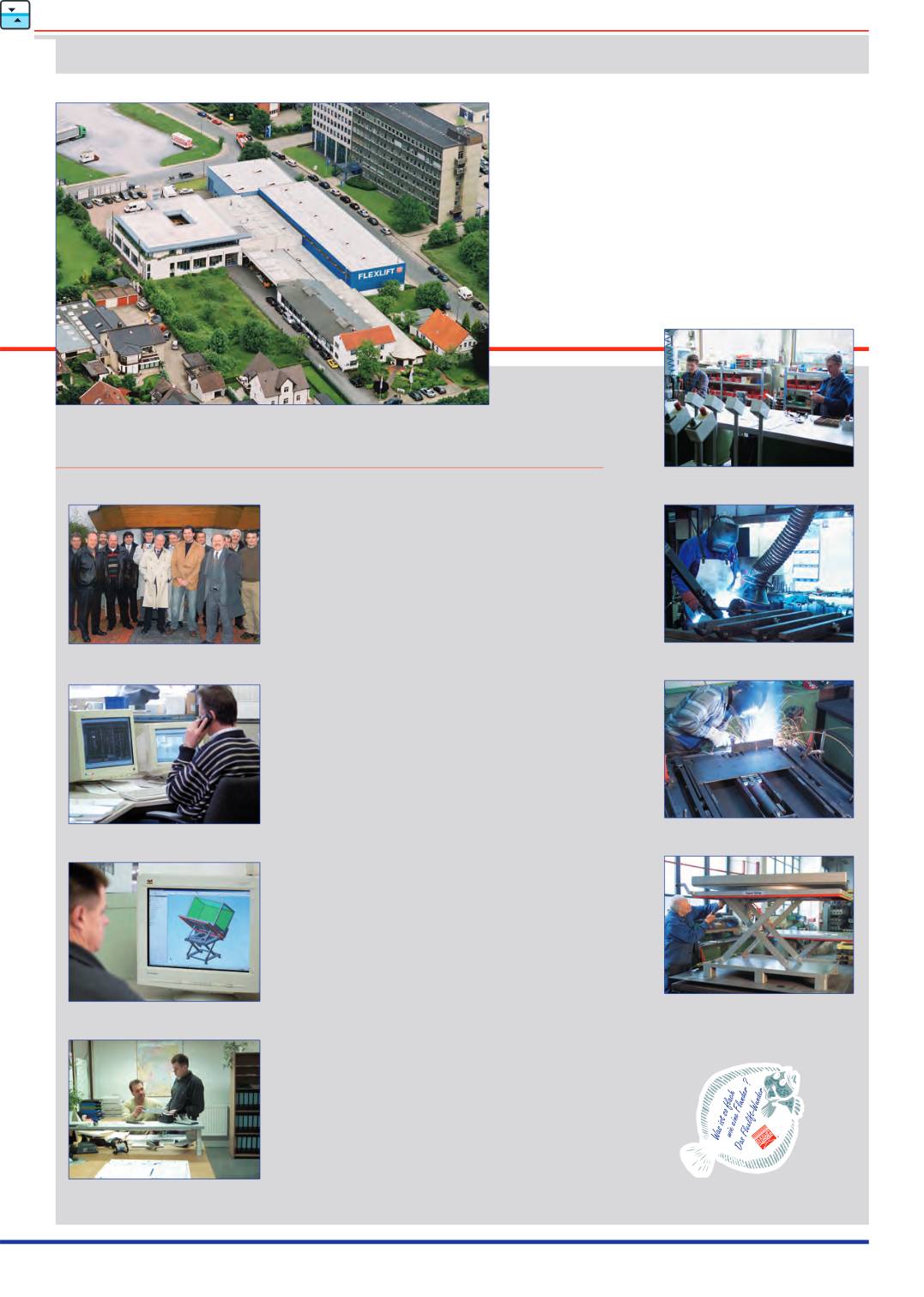Flexlift Gesamtkatalog, Seite 4