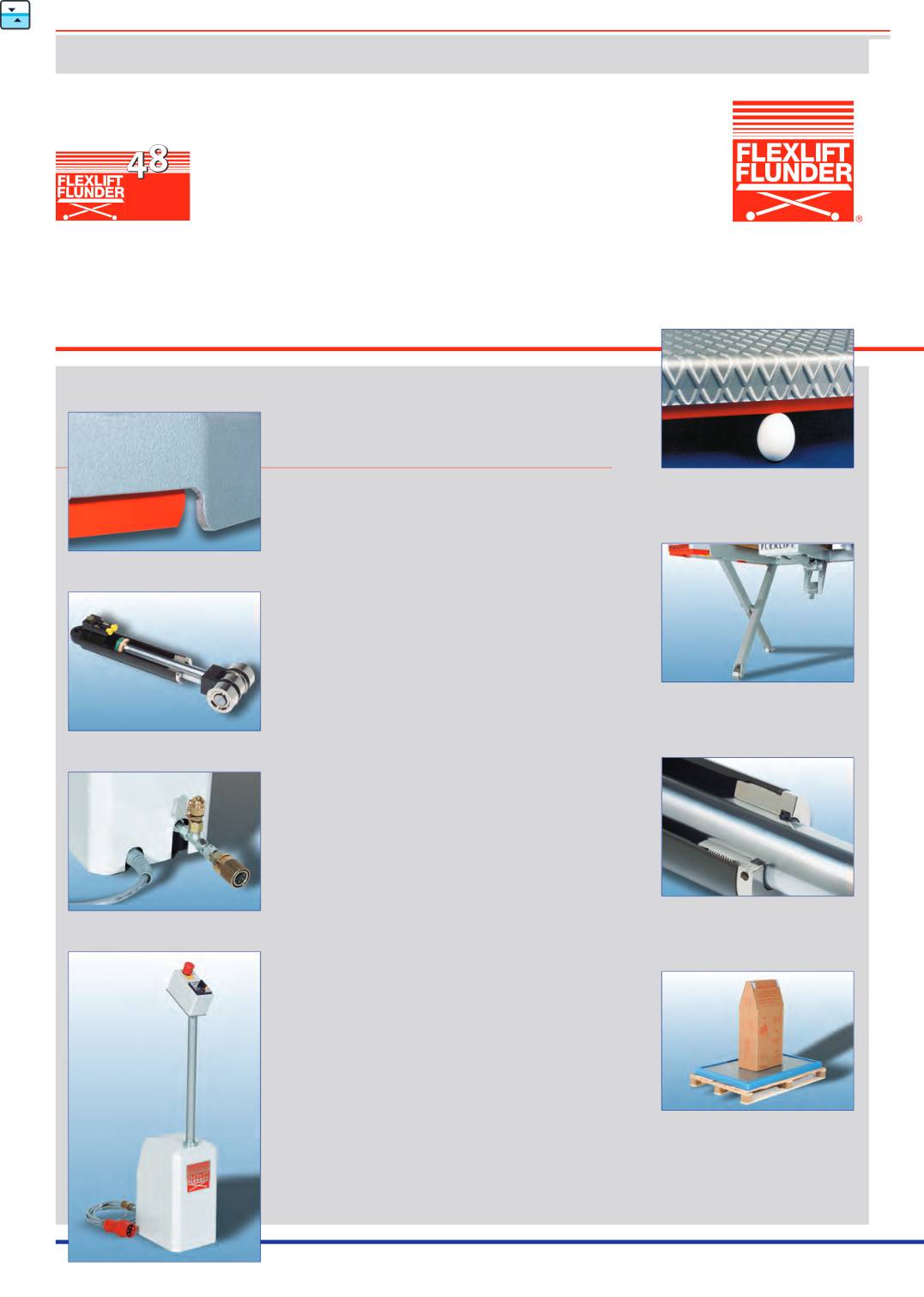 Flexlift Gesamtkatalog, Seite 5